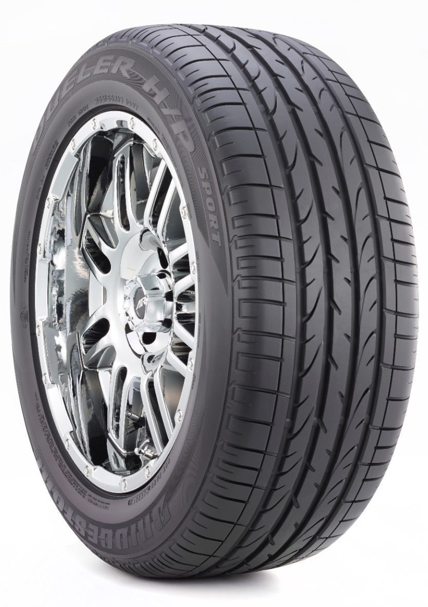 suverehv Bridgestone Dueler H/P Sport